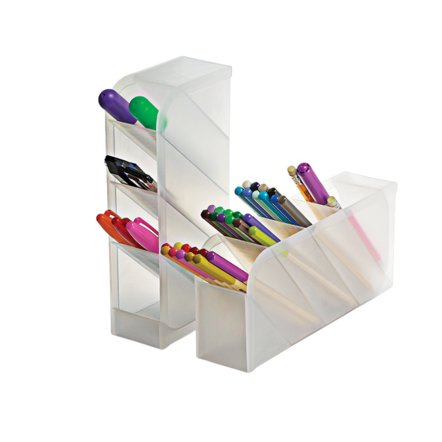 Desktop Pen Holder