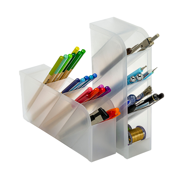 Desktop Pen Holder