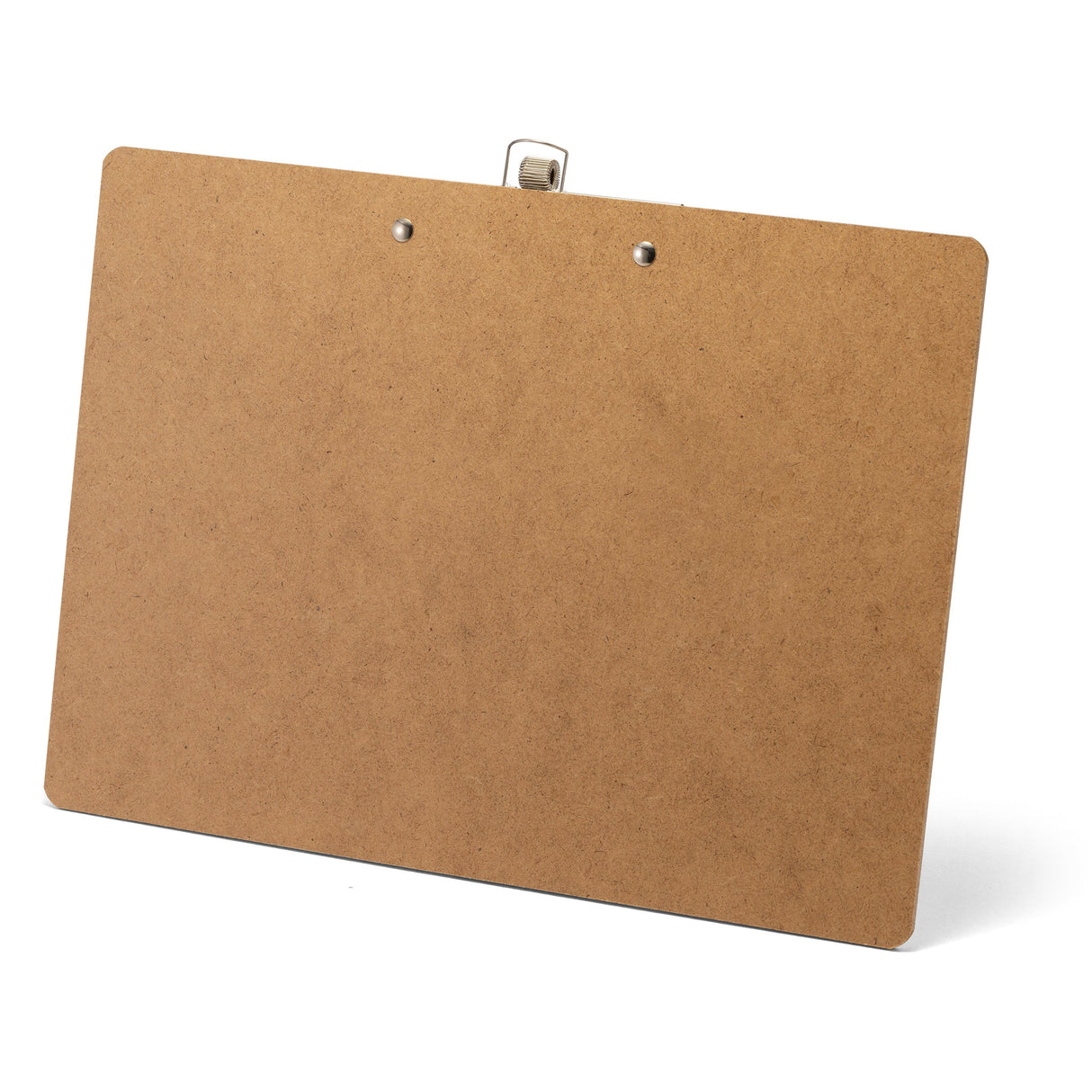 Dry Erase Clipboard with Side Clip