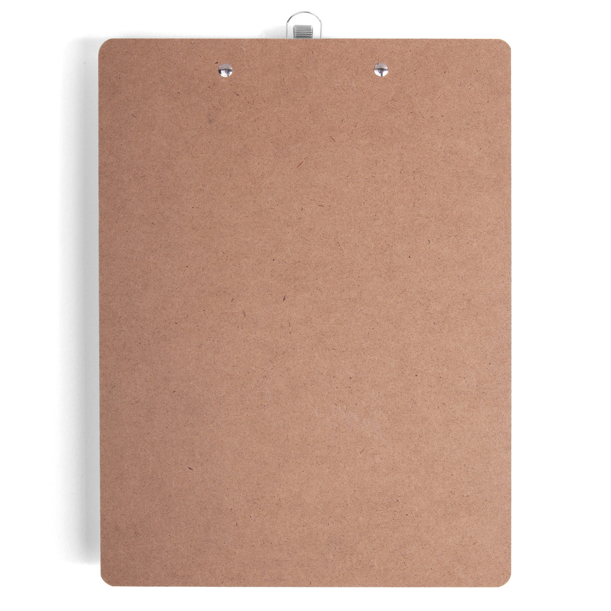 Dry Erase Clipboard with Top Clip