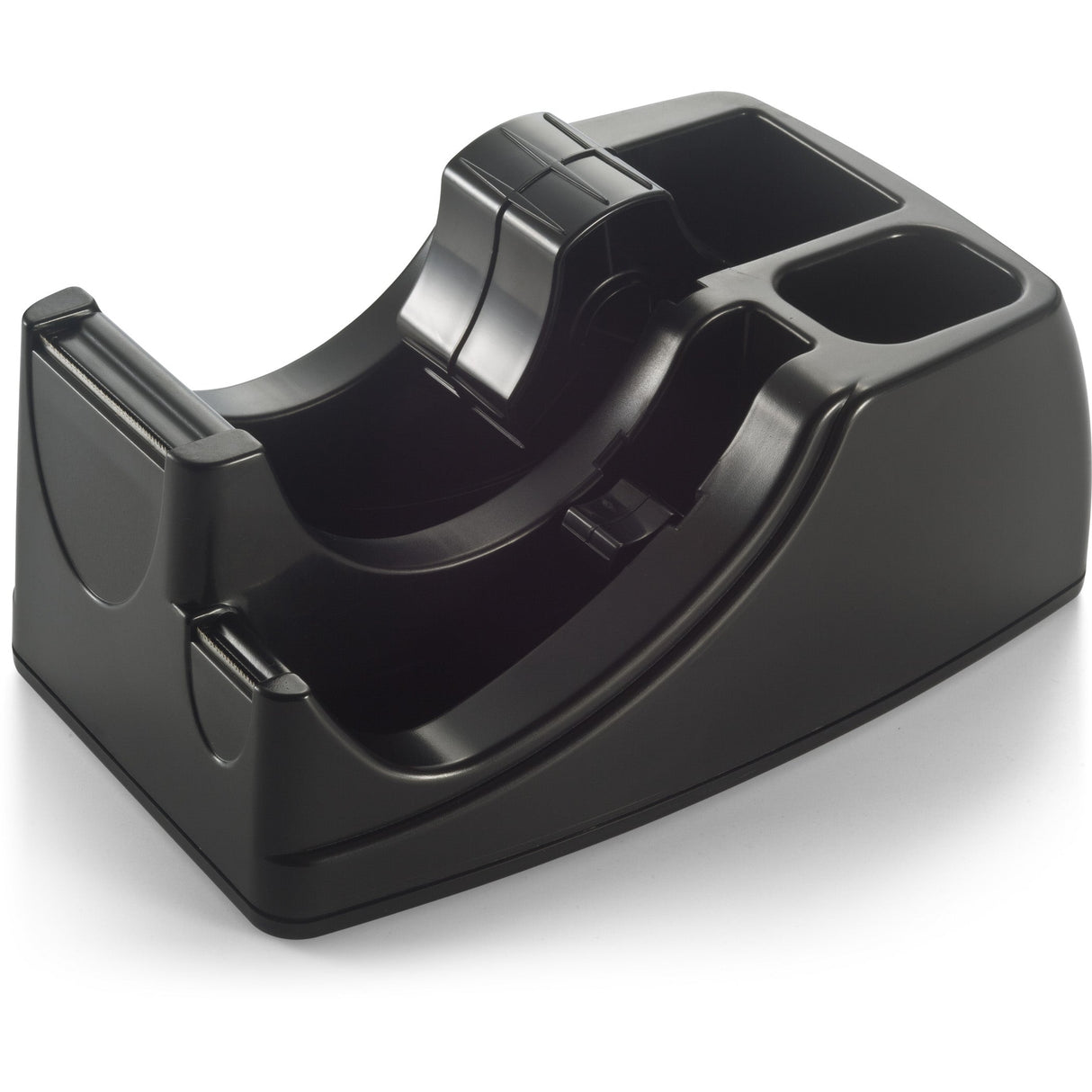 Dual Roll Tape Dispenser