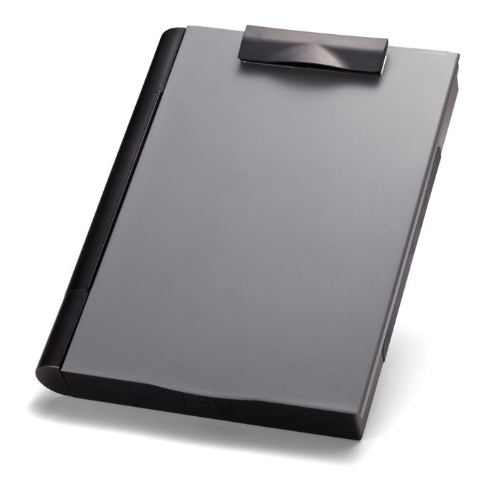 Dual Storage Form Holder