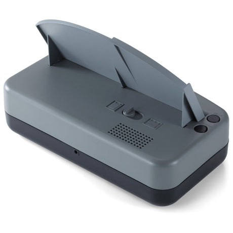 Electric Adjustable 3-Hole Eco-Punch®