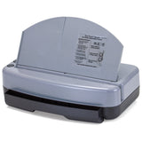 Electric Adjustable 3-Hole Eco-Punch®
