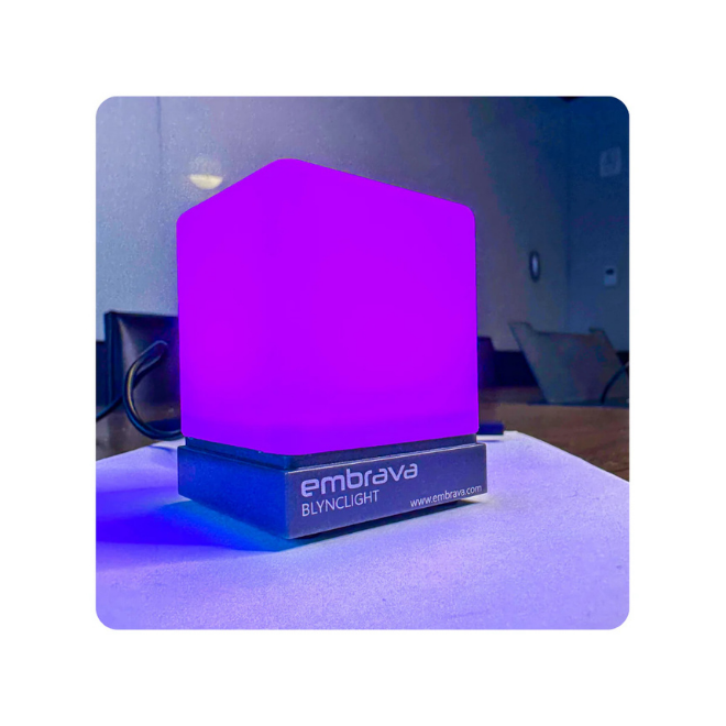 Embrava Blynclight Standard