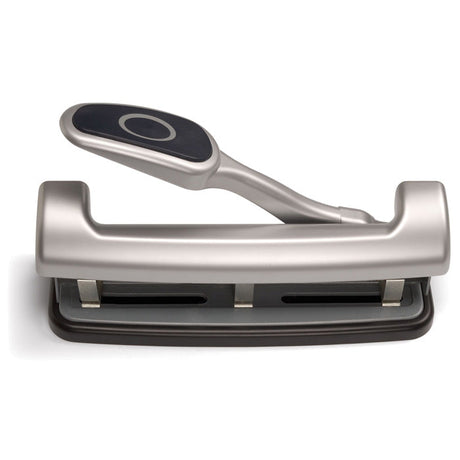 EZ Lever® Adjustable 3-Hole Punch