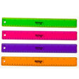 Flexible 12-inch Ruler