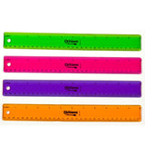 Flexible 12-inch Ruler