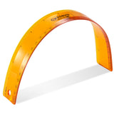 Flexible 12-inch Ruler