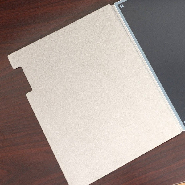 Noteorius Smart Notebook: Digital Writing Pad with Smart Pen & Cloud Sync