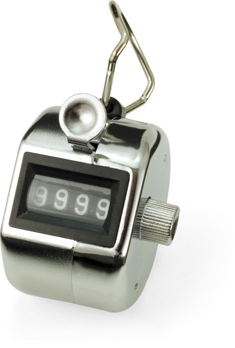 Handheld Tally Counter