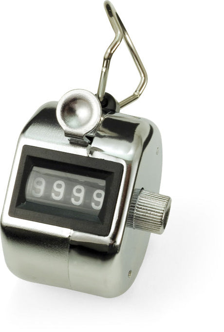 Handheld Tally Counter