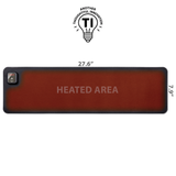 Heetz™ Small Heated Desk Pad