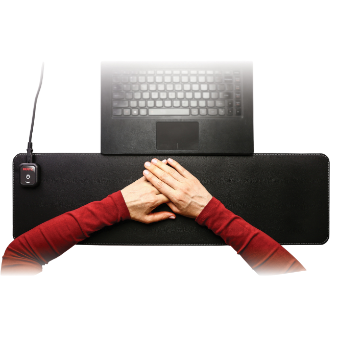 Heetz™ Small Desk Pad