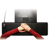 Heetz™ Small Desk Pad