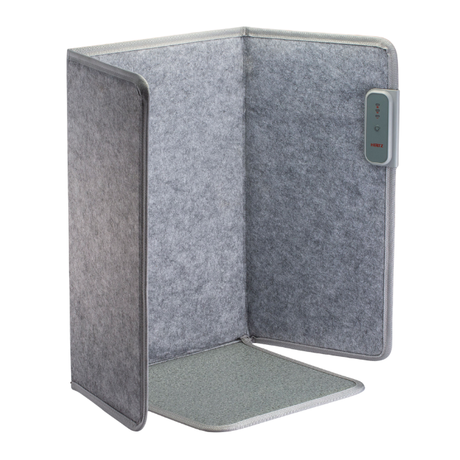 Heetz™ Foot and Leg Heater