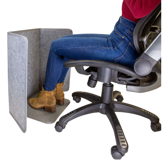 Heetz™ Foot and Leg Heater