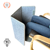 Heetz™ Foot and Leg Warmer