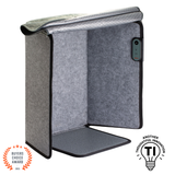 Heetz™ Foot and Leg Warmer Deluxe