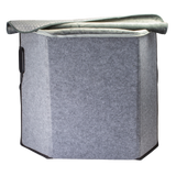 Heetz™ Foot and Leg Heater Deluxe