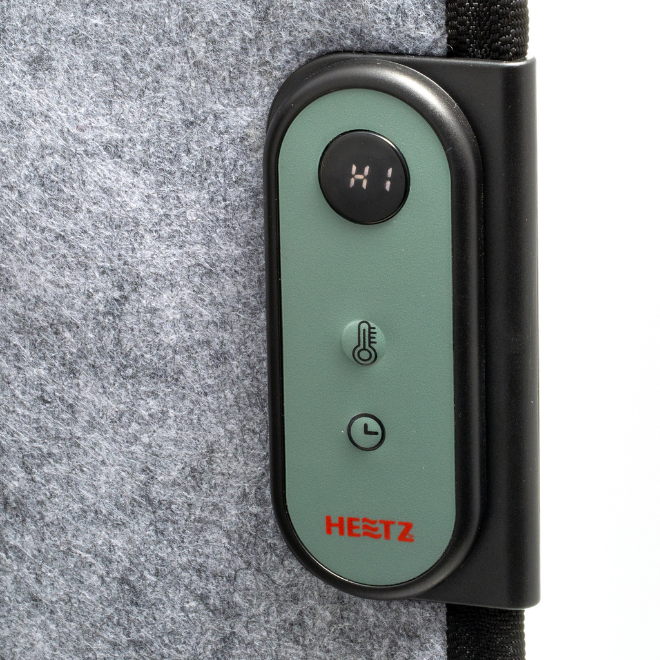 Heetz™ Foot and Leg Heater Deluxe
