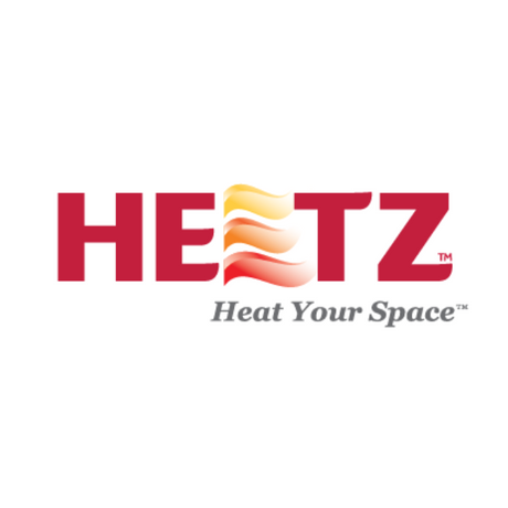 Heetz™ Logo