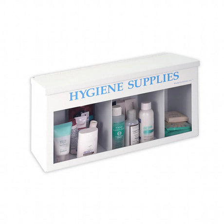 Hygiene Station