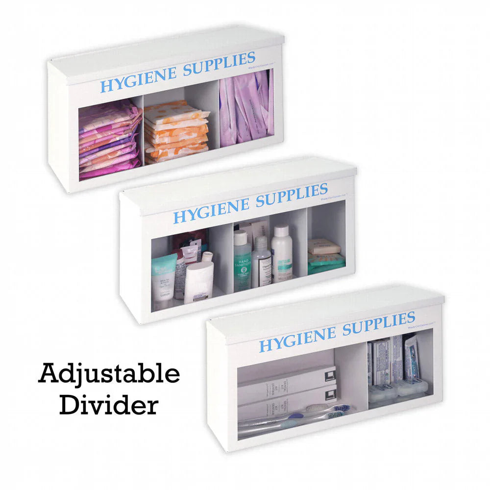 Hygiene Station