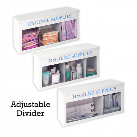 Hygiene Station
