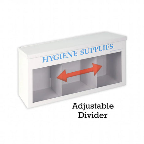 Hygiene Station