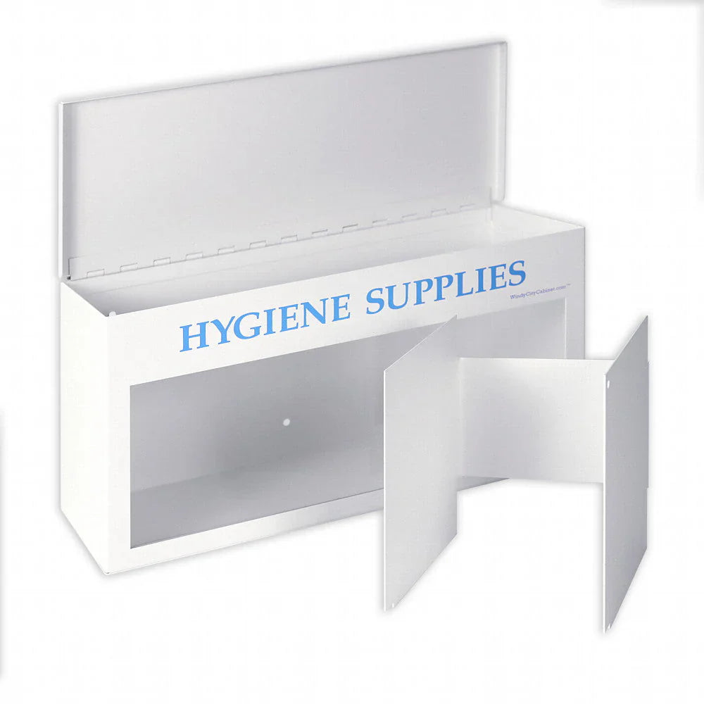Hygiene Station