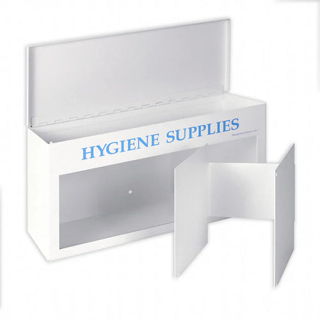 Hygiene Station