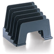 Incline Mail Sorter