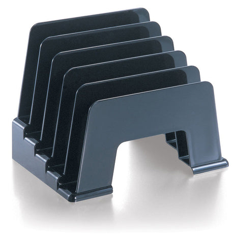 Incline Mail Sorter