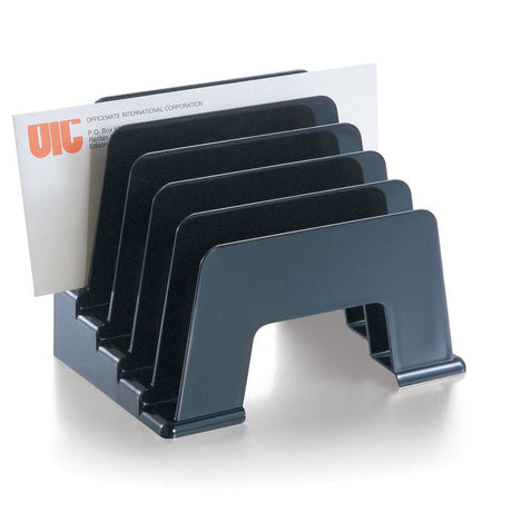 Incline Mail Sorter