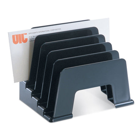 Incline Sorter