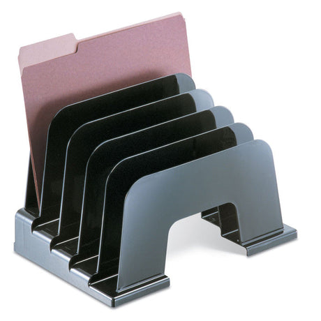 Large Incline File Sorter