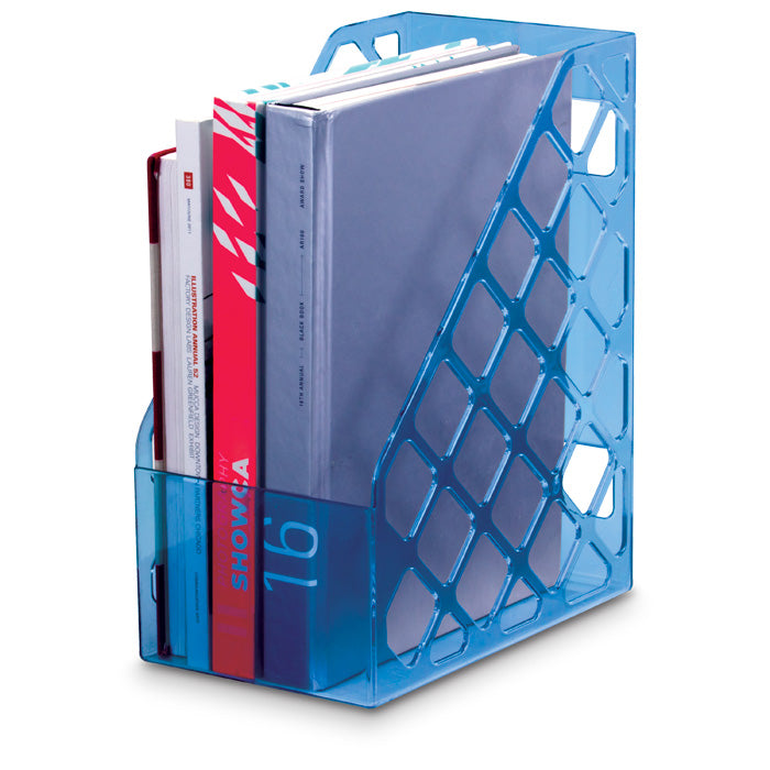 Large Magazine File