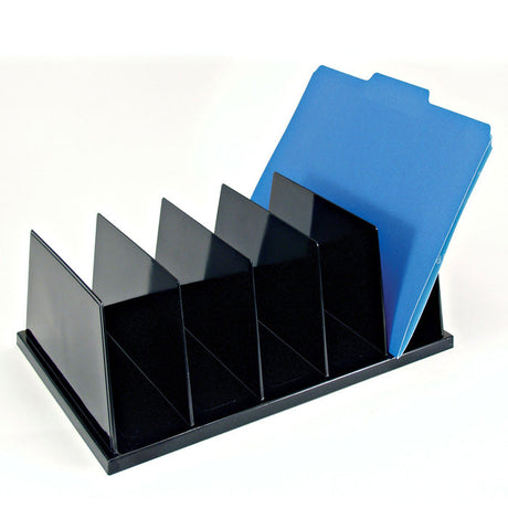 Large Vertical File Sorter