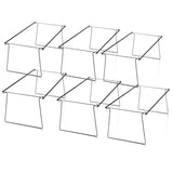 Legal Size hanging File Frame 6-Pack