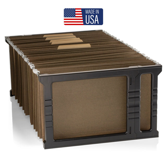 Letter & Legal Hanging Folder Frame