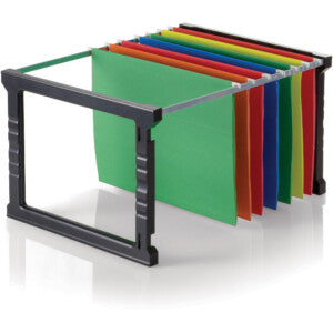 Letter & Legal Hanging Folder Frame