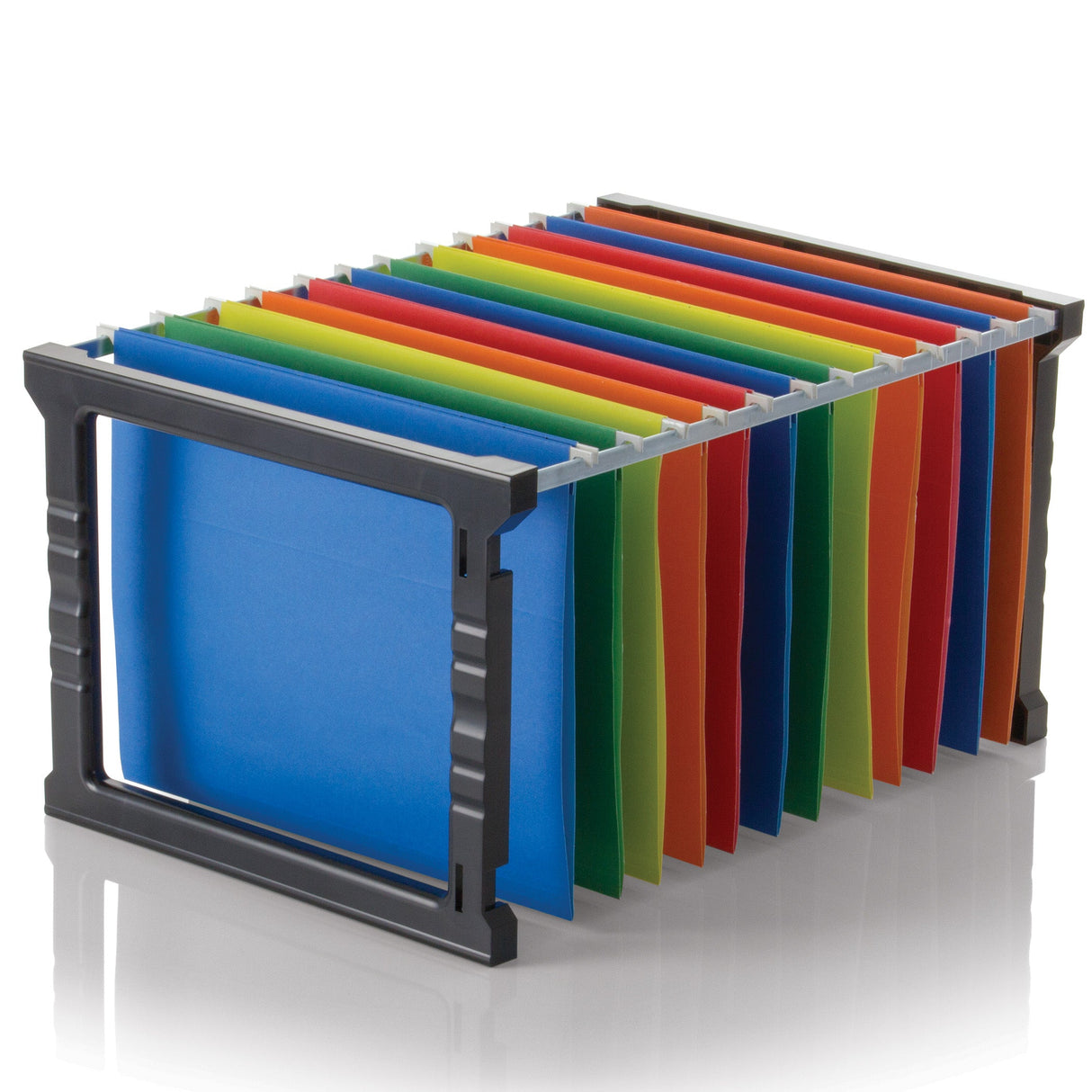 Letter & Legal Hanging Folder Frame