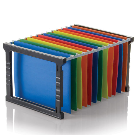 Letter & Legal Hanging Folder Frame