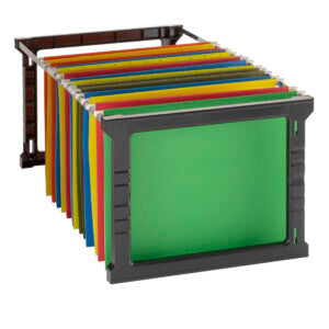 Letter & Legal Hanging Folder Frame