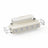Lon:HUB high-speed charging and connectivity station in white