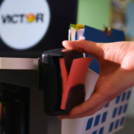 MagnaTrack by Victor Technology