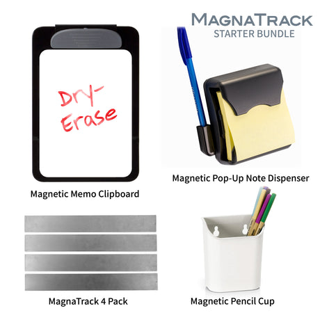 MagnaTrack Starter Bundle