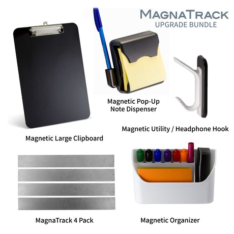MagnaTrack Upgrade Bundle