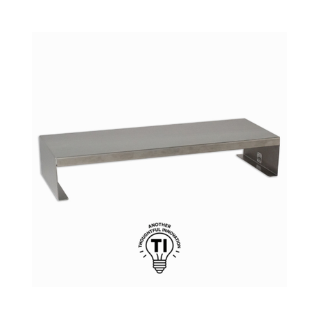 MagnaTrack 22" All Steel Monitor Riser